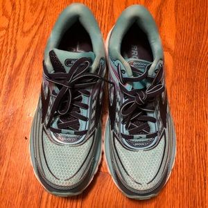 Brooks running shoes